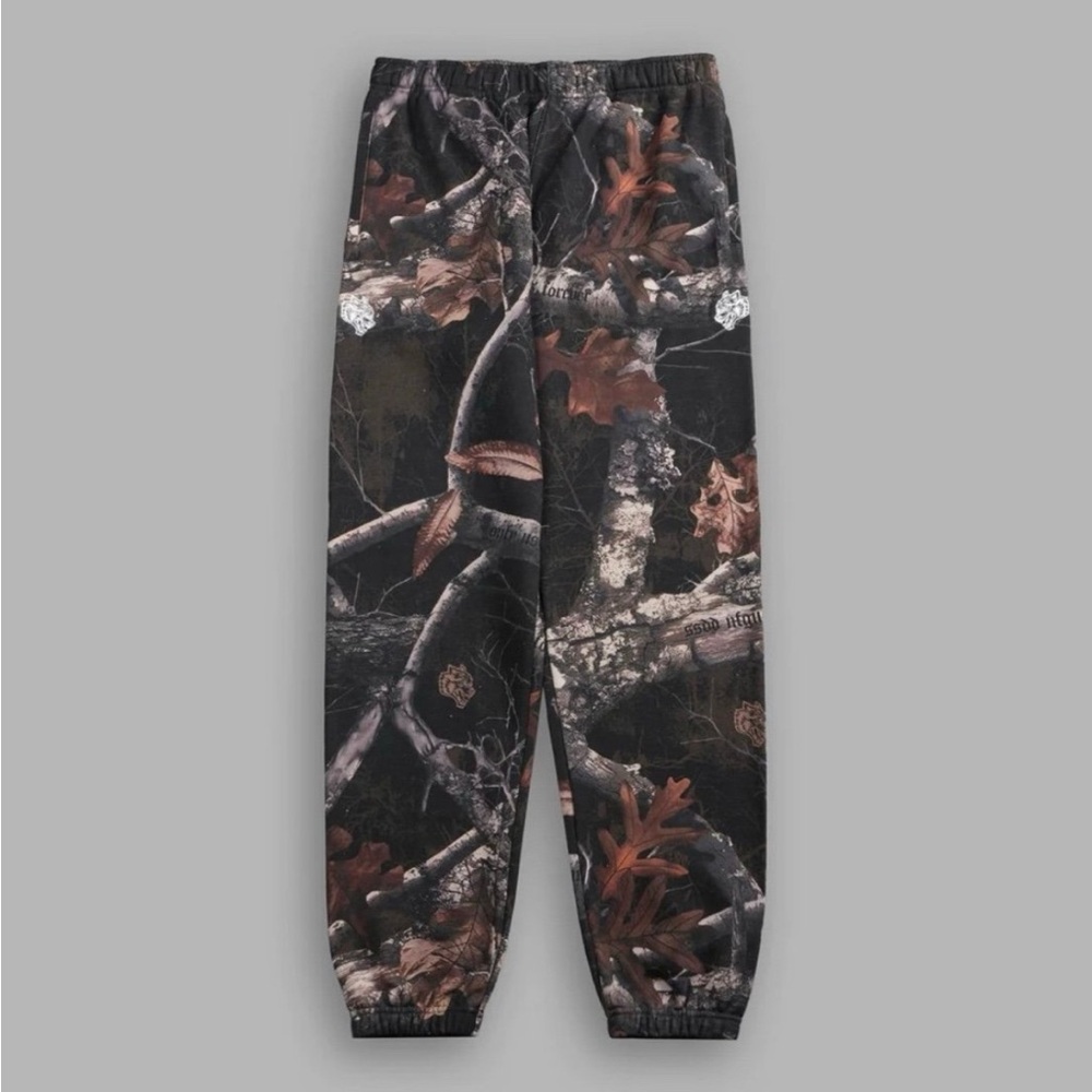 DARCSPORT DUAL POST LOUNGE SWEATS SIZE X-LARGE